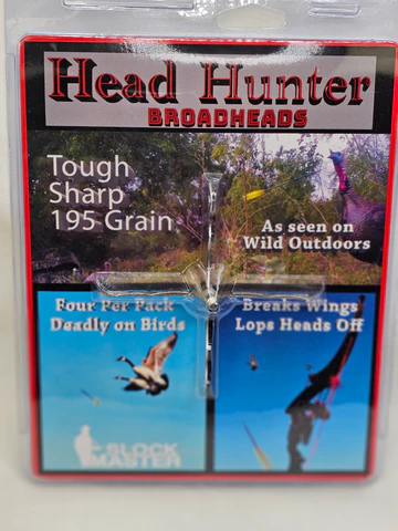 Head Hunter